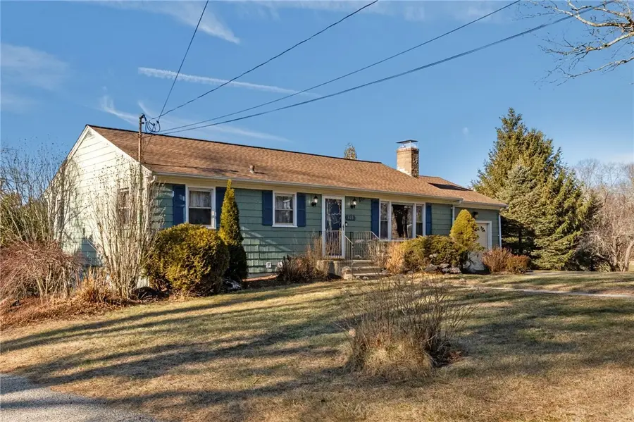 415 Chopmist Hill Road, Glocester, RI 02814 - Image #3