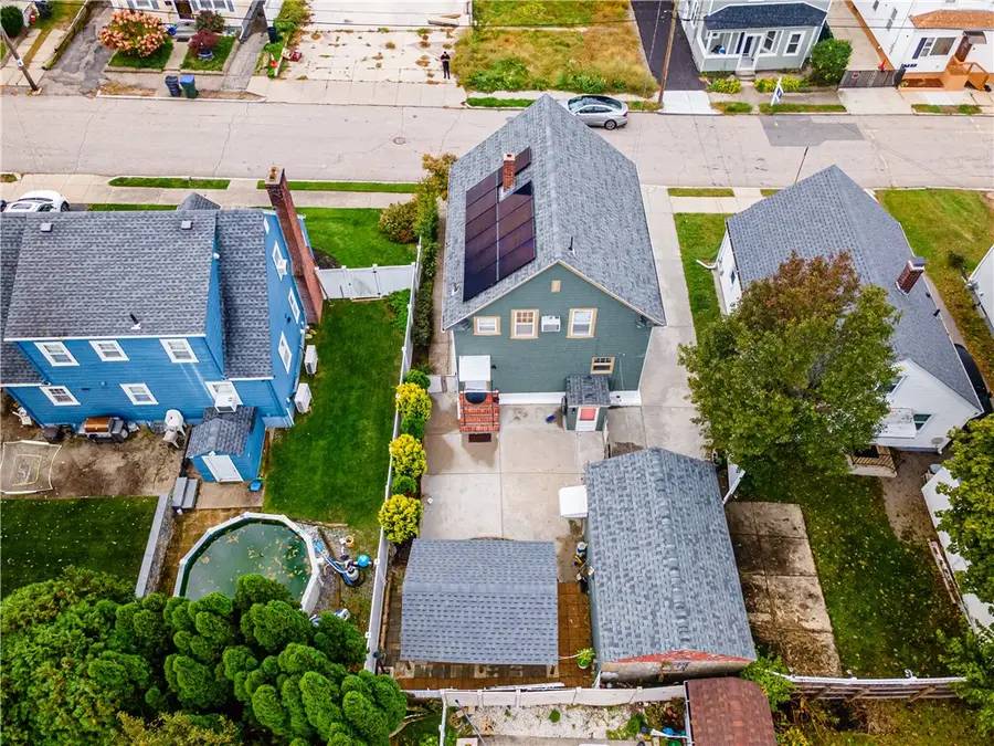 85 Winthrop Avenue, Providence, RI 02908 - Image #3