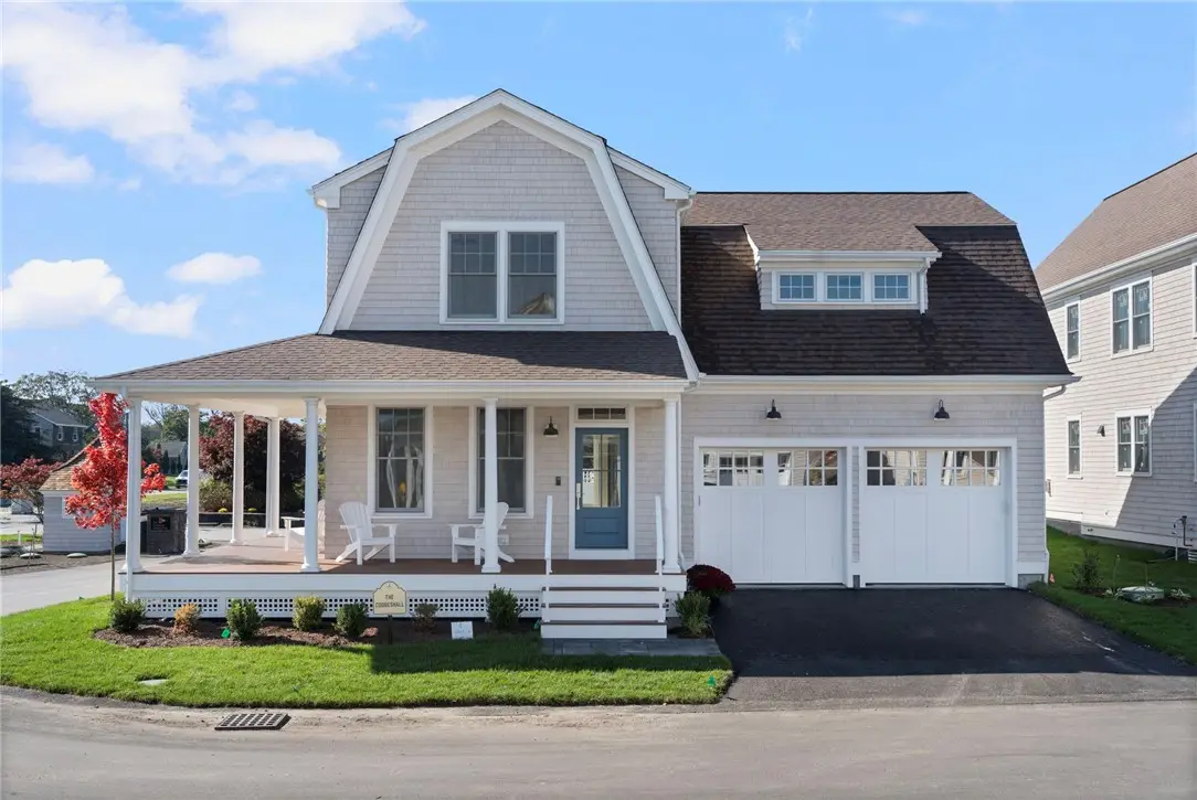 4 Lookout Lane, Portsmouth, RI 02871 - Image #1