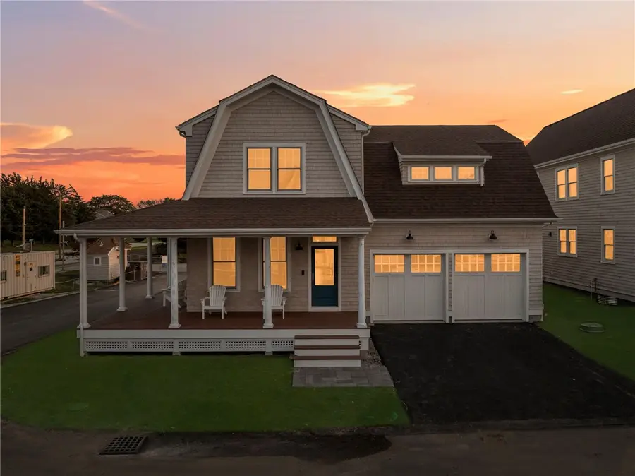 4 Lookout Lane, Portsmouth, RI 02871 - Image #3