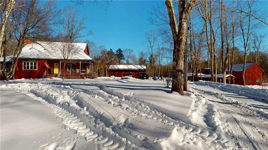 55 Howard Hill Road, Foster, RI 02825 - #2