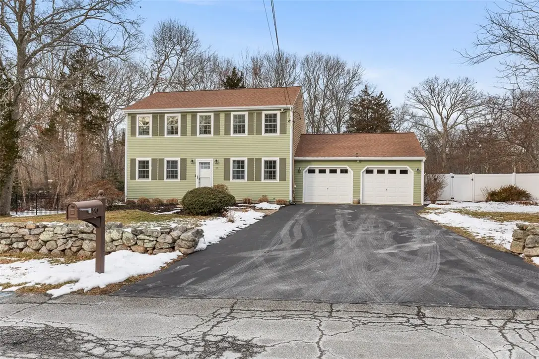 20 Christopher Avenue, Tiverton, RI 02878 - Image #1