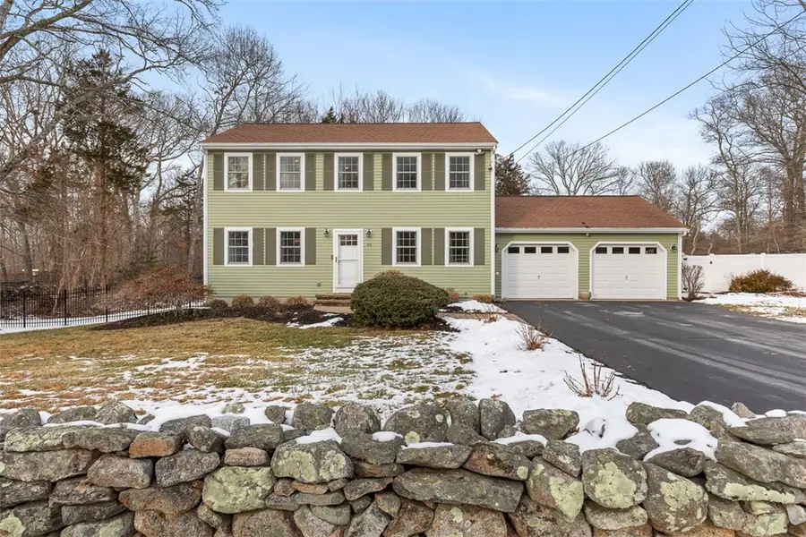 20 Christopher Avenue, Tiverton, RI 02878 - Image #2