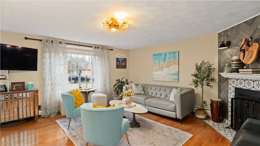 37 Eagle Run #37B, Warwick, RI 02818 - #2