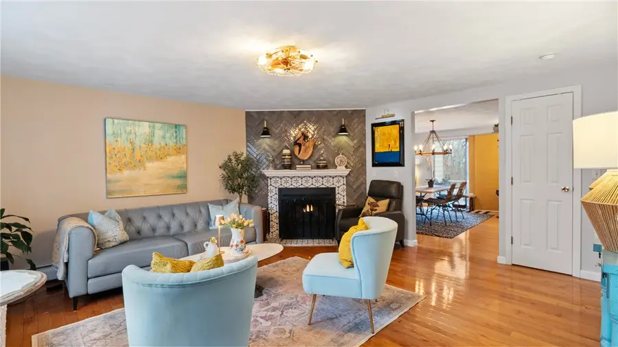 37 Eagle Run #37B, Warwick, RI 02818 - #3