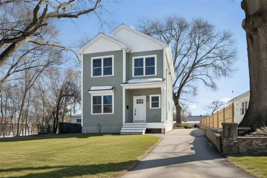 183 Midwood Street, Cranston, RI 02910 - Image #1