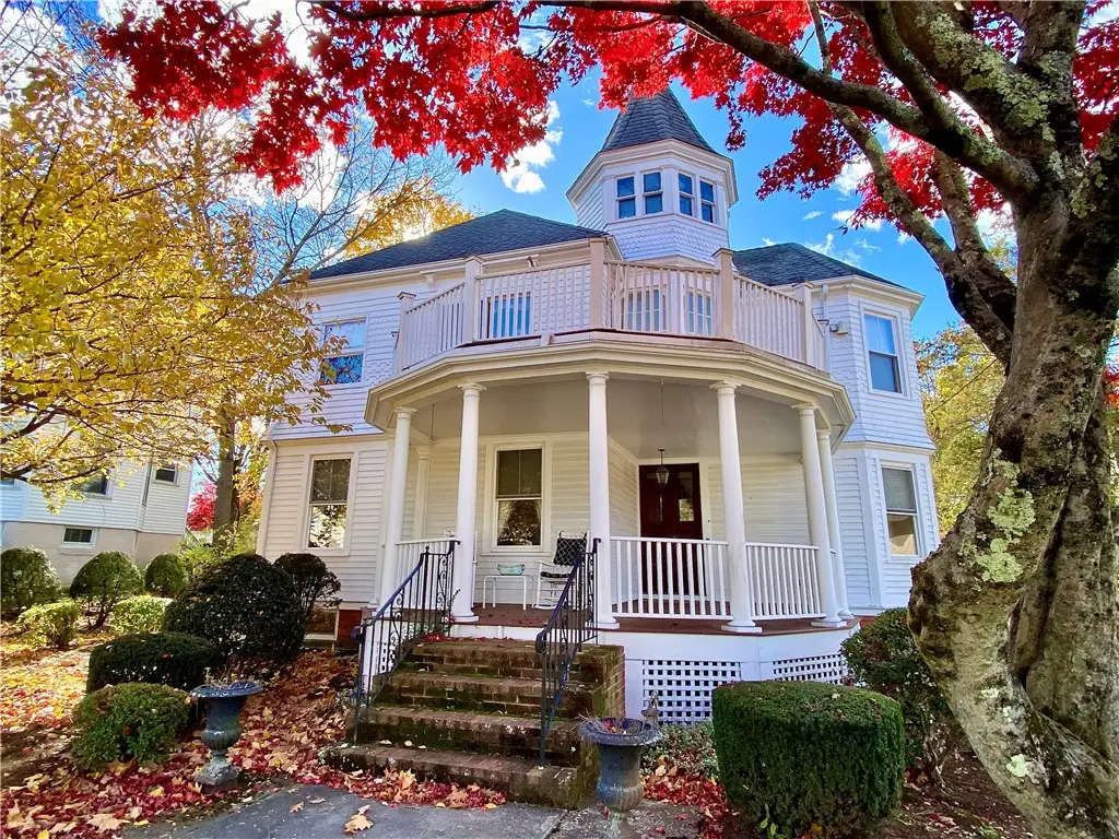 308 Harris Avenue, Woonsocket, RI 02895 - Image #1