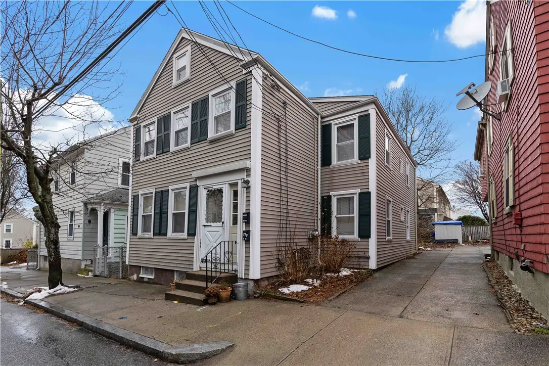 35 Church Street, Warren, RI 02885 - Image #1