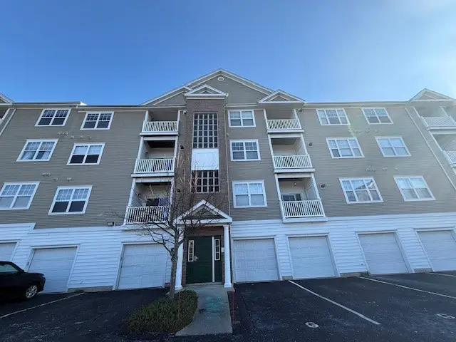 96 Mill Street #303, Woonsocket, RI 02895 - Image #1