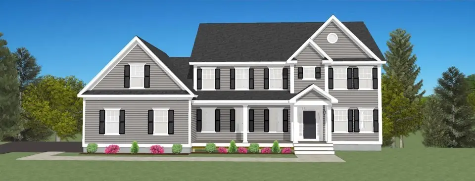 74 Cardinal Road, Cranston, RI 02921 - Image #1