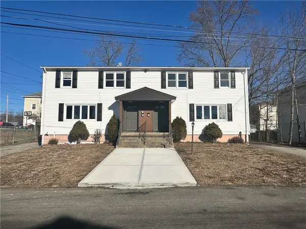 74 Lake Street, Cranston, RI 02910