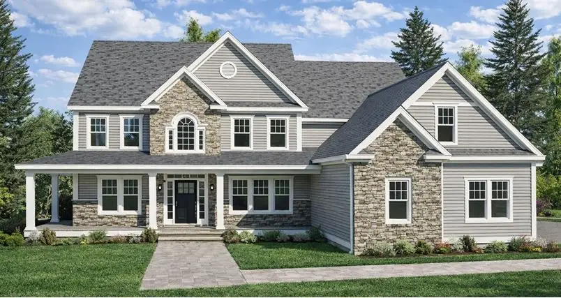 77 Lantern Hill Drive, Cranston, RI 02921 - Image #1