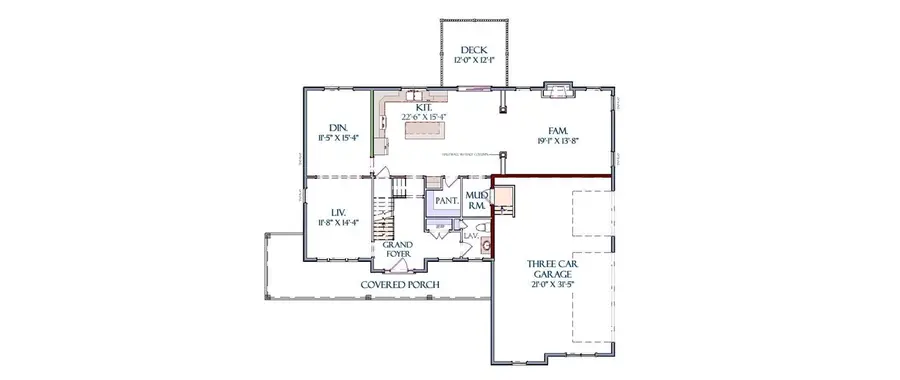 77 Lantern Hill Drive, Cranston, RI 02921 - Image #2