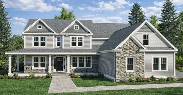 73 Lantern Hill Drive, Cranston, RI 02921