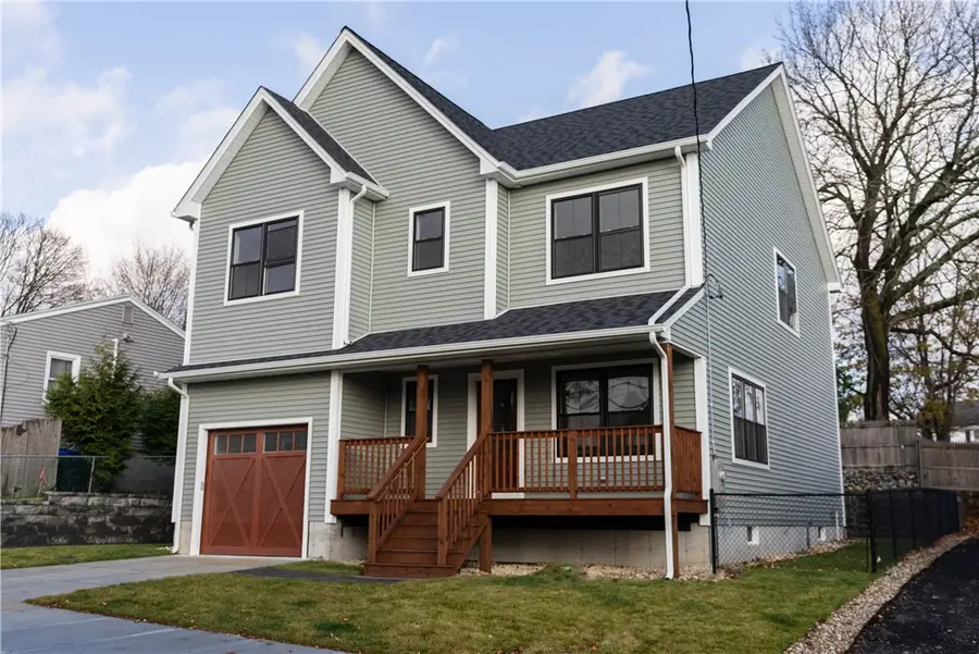 299 Jastram Street, Providence, RI 02908 - #2