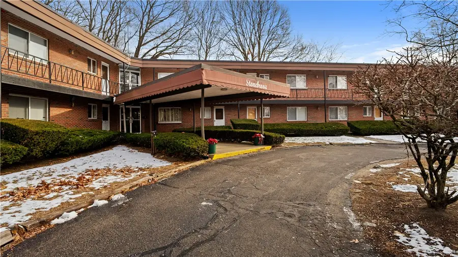 72 West Shore Road #2, Warwick, RI 02889 - #2