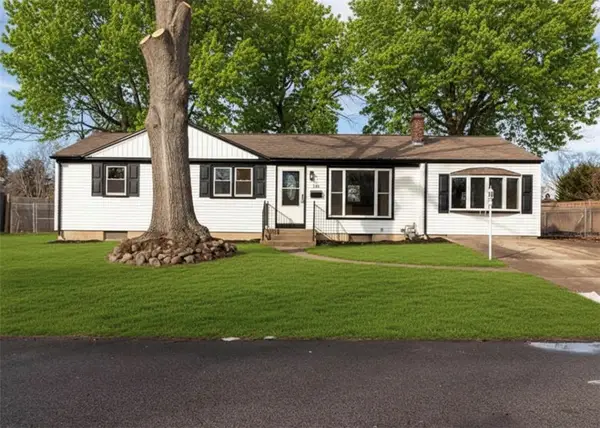 105 Hornet Road, North Kingstown, RI 02852