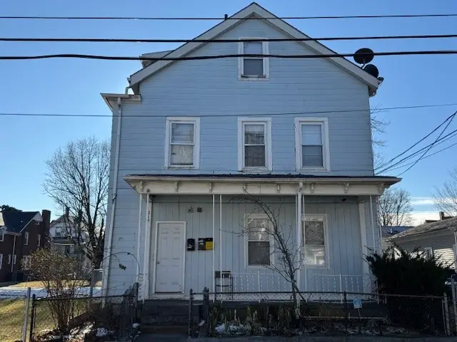 218 Central Street, Central Falls, RI 02863 - Image #1