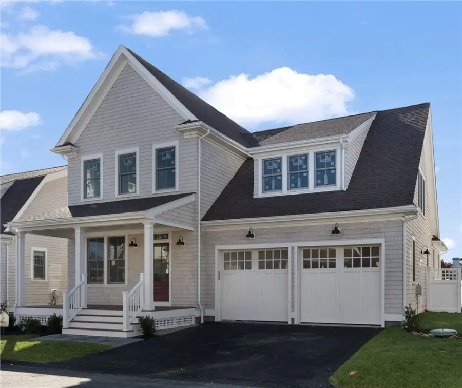 8 Lookout Lane, Portsmouth, RI 02871 - Image #2