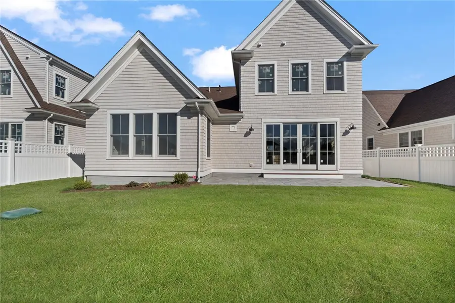 8 Lookout Lane, Portsmouth, RI 02871 - Image #3