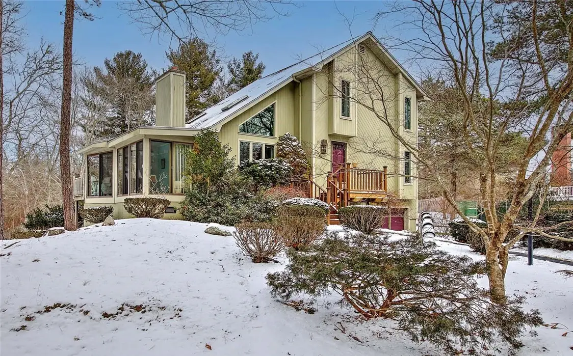 41 Riverview Drive, Westport, MA 02790 - Image #1
