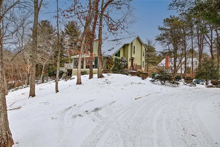 41 Riverview Drive, Westport, MA 02790 - Image #2