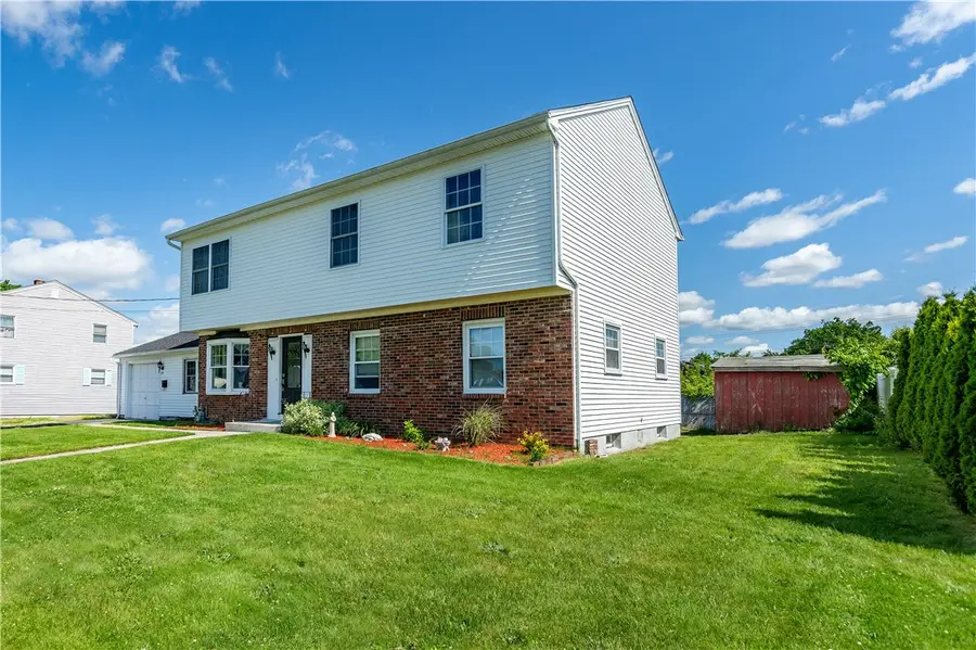 74 Brookhaven Drive, East Providence, RI 02914 - Image #2