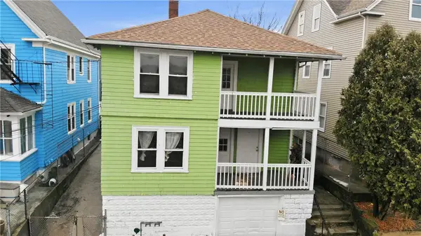 140 Cleveland Street, Providence, RI 02909