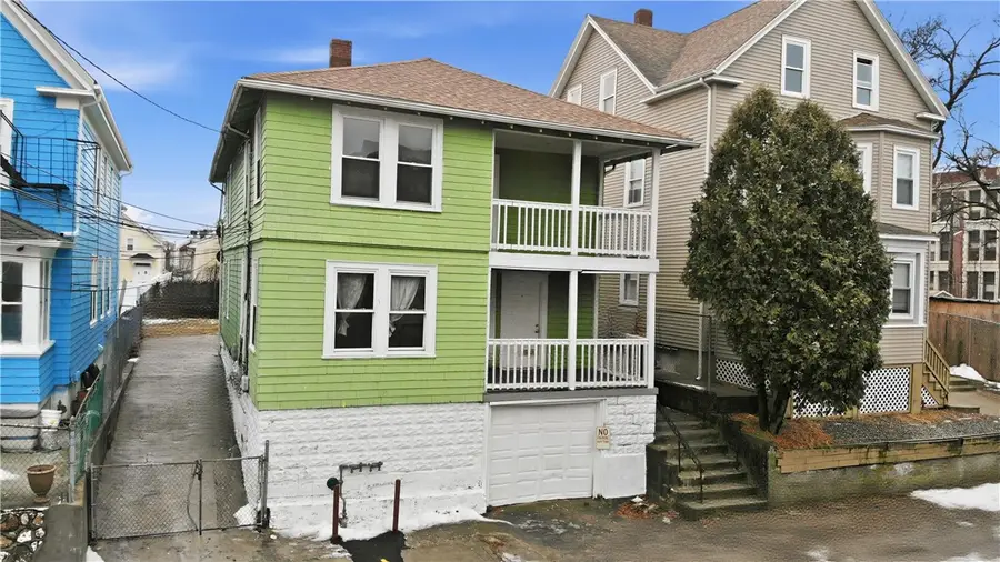 140 Cleveland Street, Providence, RI 02909 - Image #2