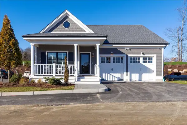 19 Hampton Road #69, Coventry, RI 02816