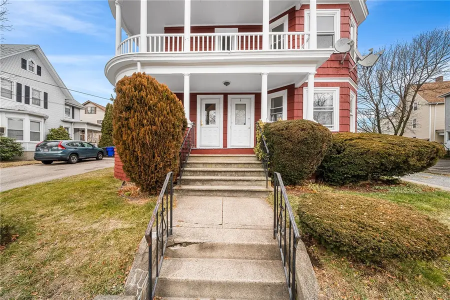 48 Kossuth Street, Pawtucket, RI 02860 - Image #2
