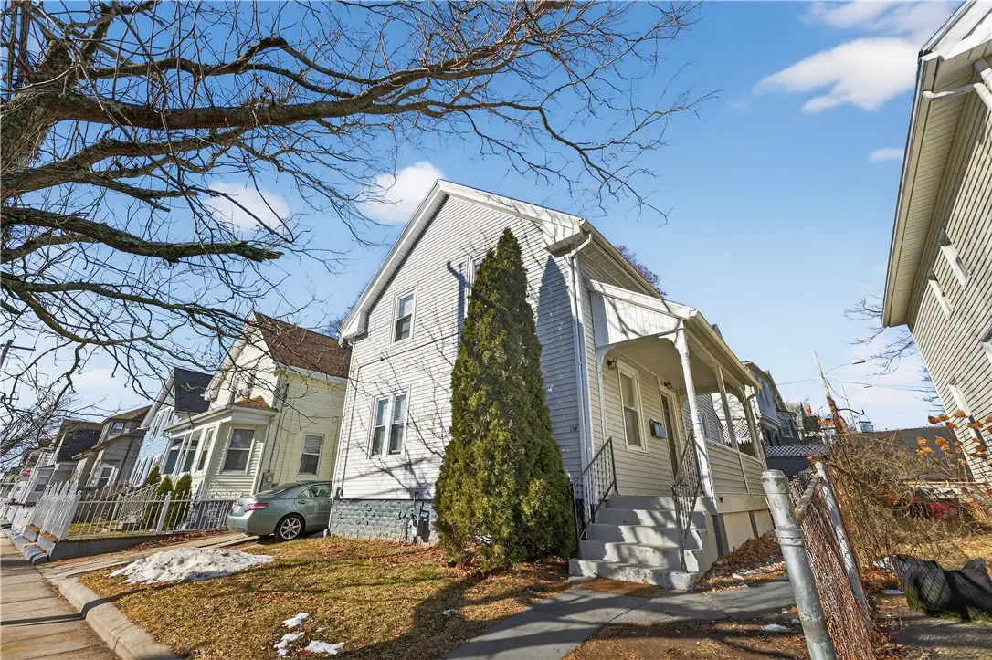 139 Early Street, Providence, RI 02905 - Image #1