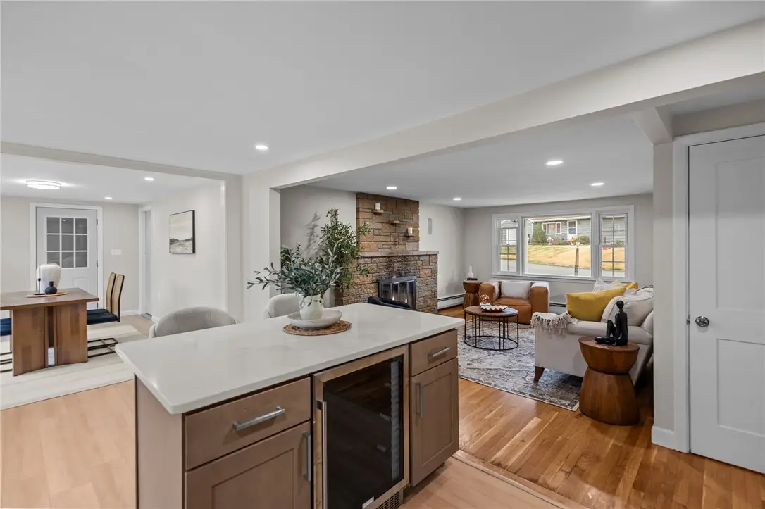 45 Valley View Drive, Cumberland, RI 02864 - Image #1