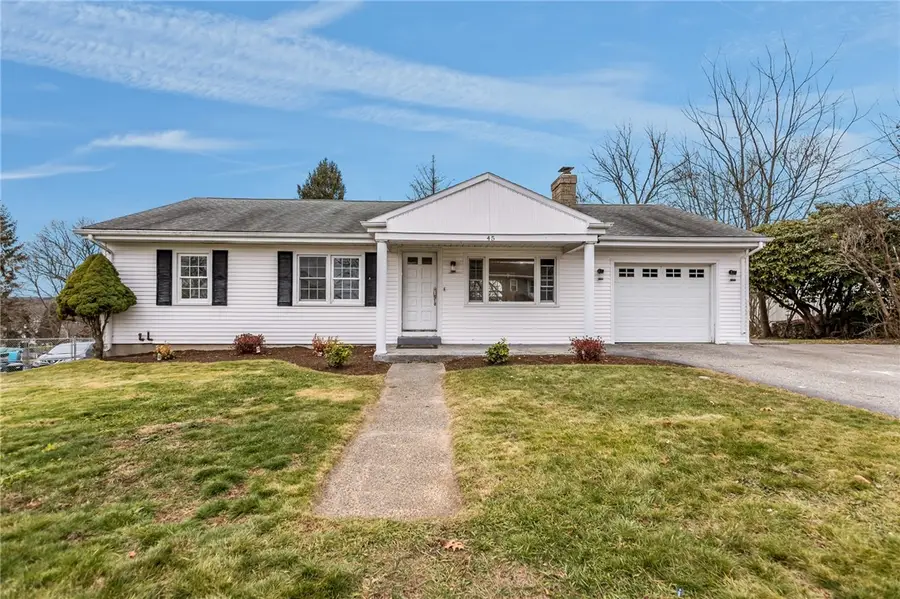 45 Valley View Drive, Cumberland, RI 02864 - Image #2