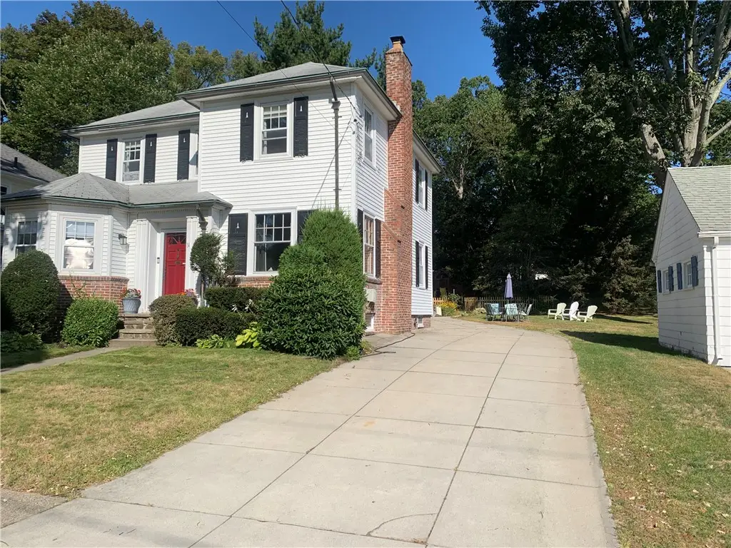 31 Elmcrest Avenue, Providence, RI 02908 - Image #1