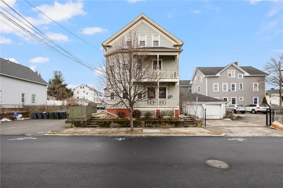 70 Rosedale Street, Providence, RI 02909 - Image #2