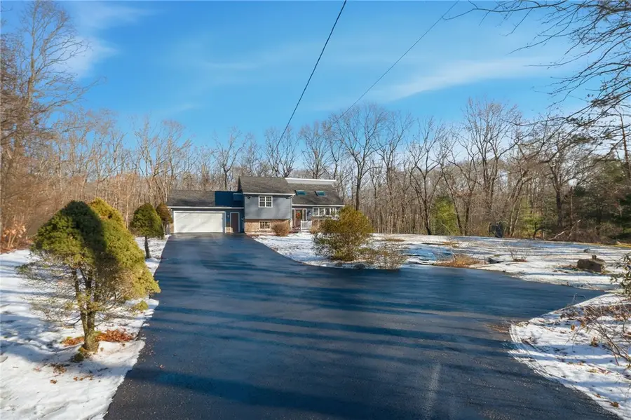 1720 Harkney Hill Road, Coventry, RI 02816 - Image #2