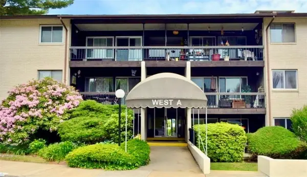 400 Narragansett Parkway #WA11, Warwick, RI 02888