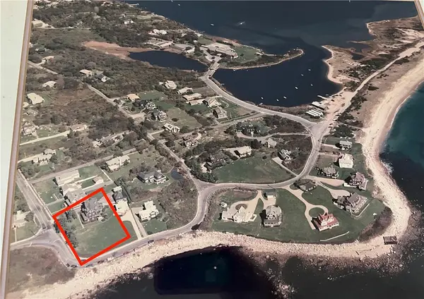 112 Noyes Neck Road, Westerly, RI 02891