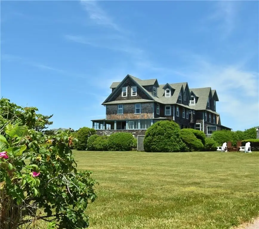 112 Noyes Neck Road, Westerly, RI 02891 - #2