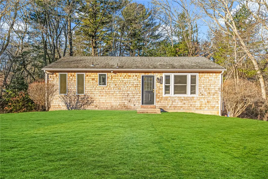 14 Tarpon Lane, Charlestown, RI 02813 - #1