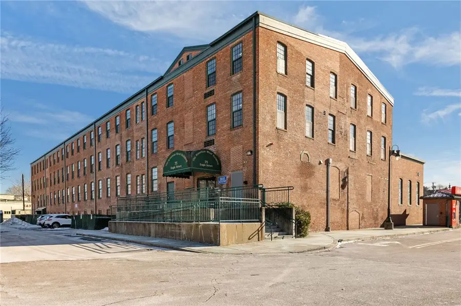 75 Eagle Street #2G, Providence, RI 02909 - Image #2