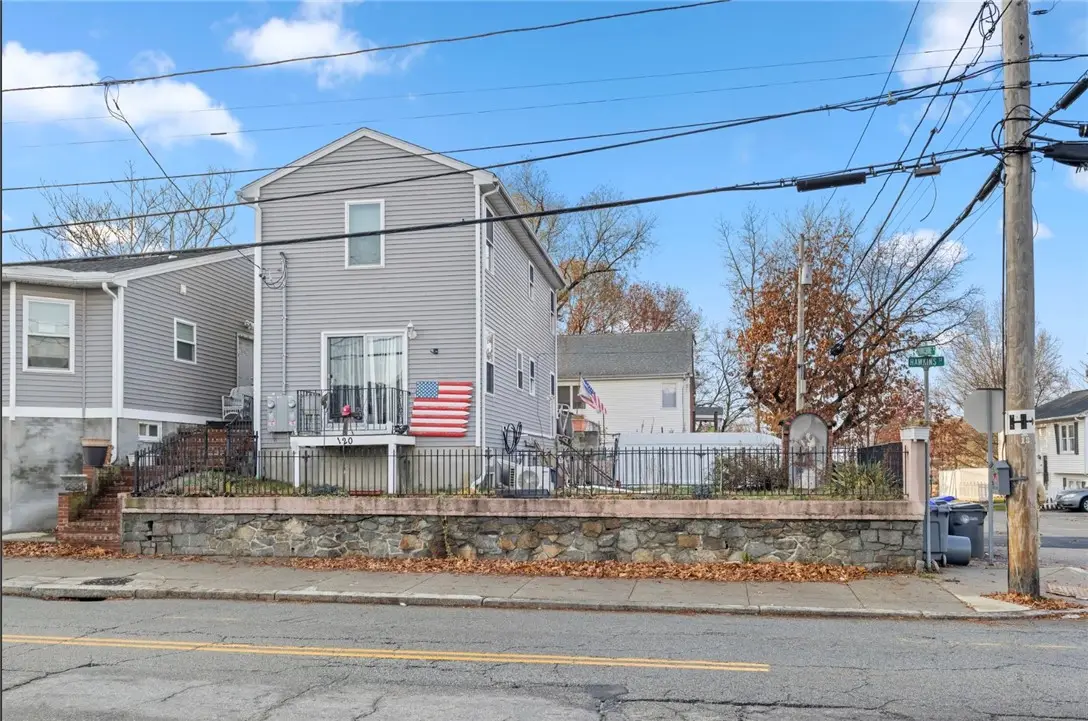 120 Hawkins Street, Providence, RI 02908 - Image #1