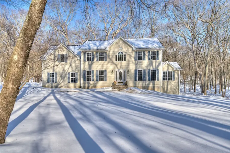 45 Pardon's Wood Lane, East Greenwich, RI 02818 - #2