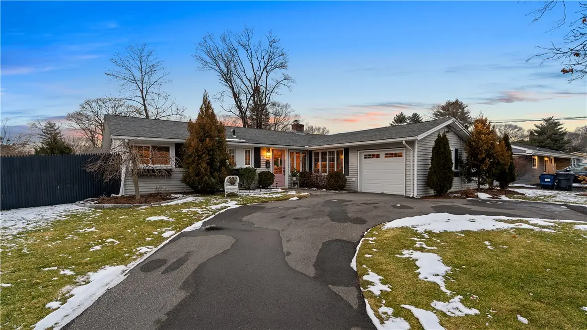 15 Shadbush Road, Warwick, RI 02888 - #1