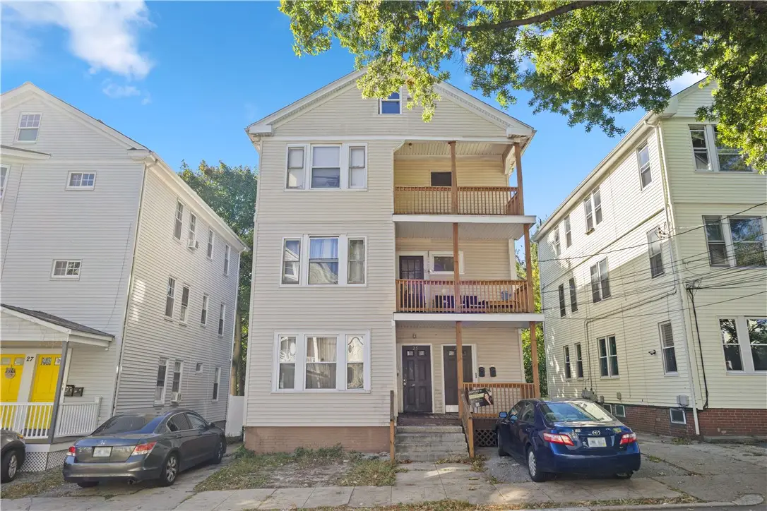23 Richter Street, Providence, RI 02908 - Image #1