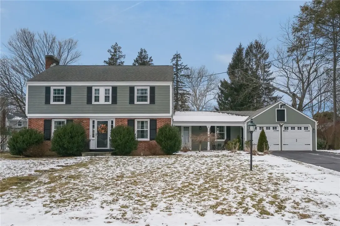 83 Merry Mount Drive, Warwick, RI 02888 - Image #1