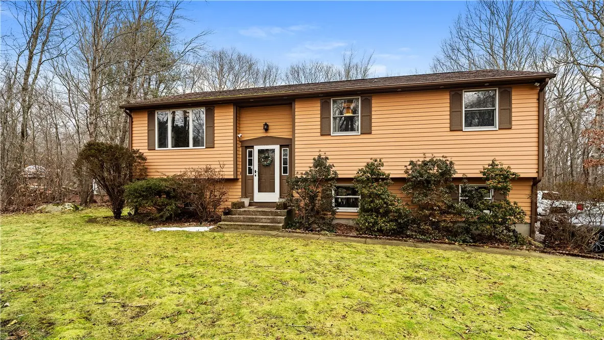 267 Yawgoo Valley Road, Exeter, RI 02822 - Image #1