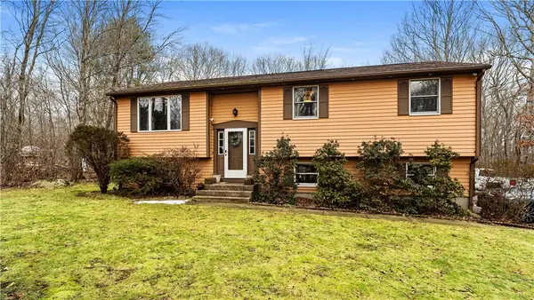 267 Yawgoo Valley Road, Exeter, RI 02822