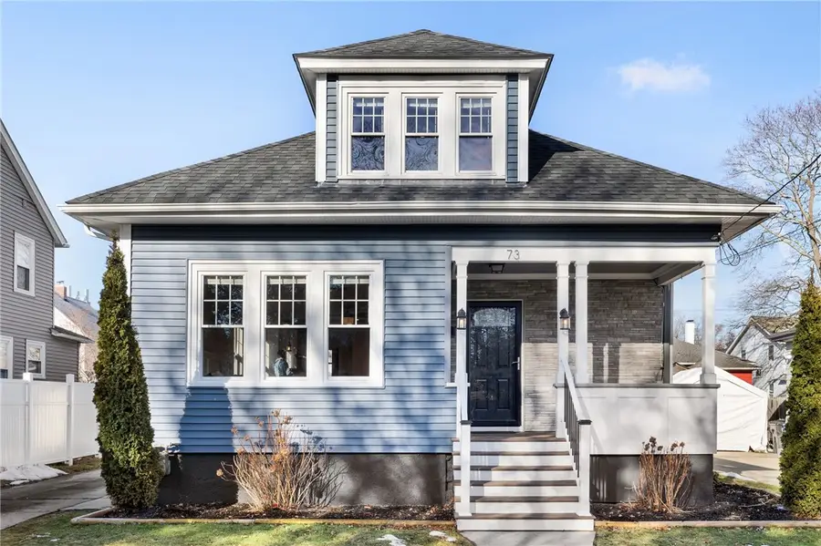 73 Moorland Avenue, Cranston, RI 02905 - Image #2
